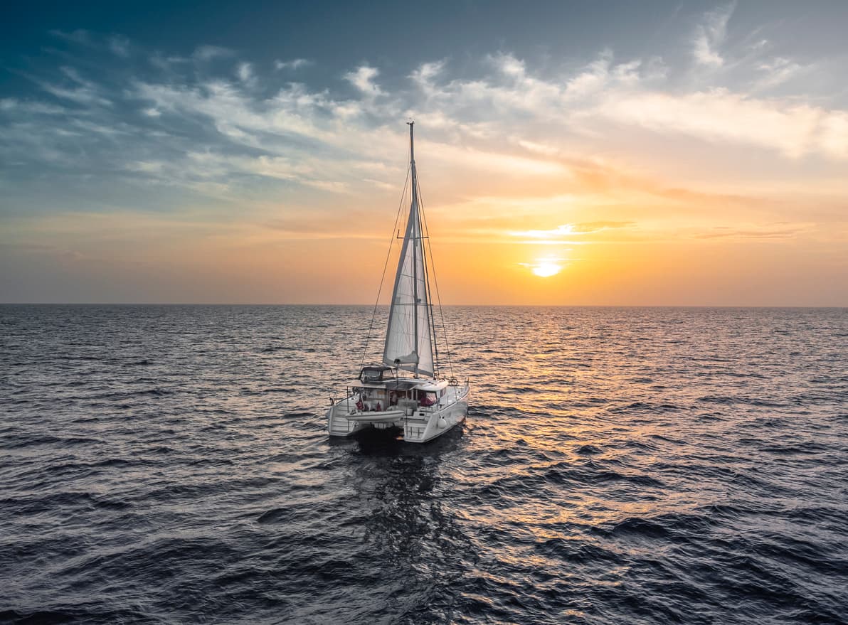 About MatesBoat