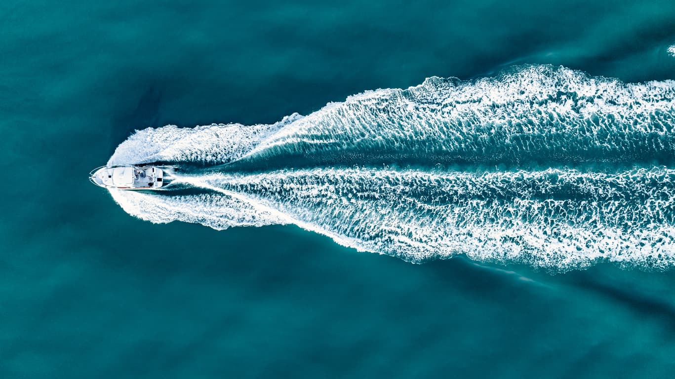Terms of Service For MatesBoat