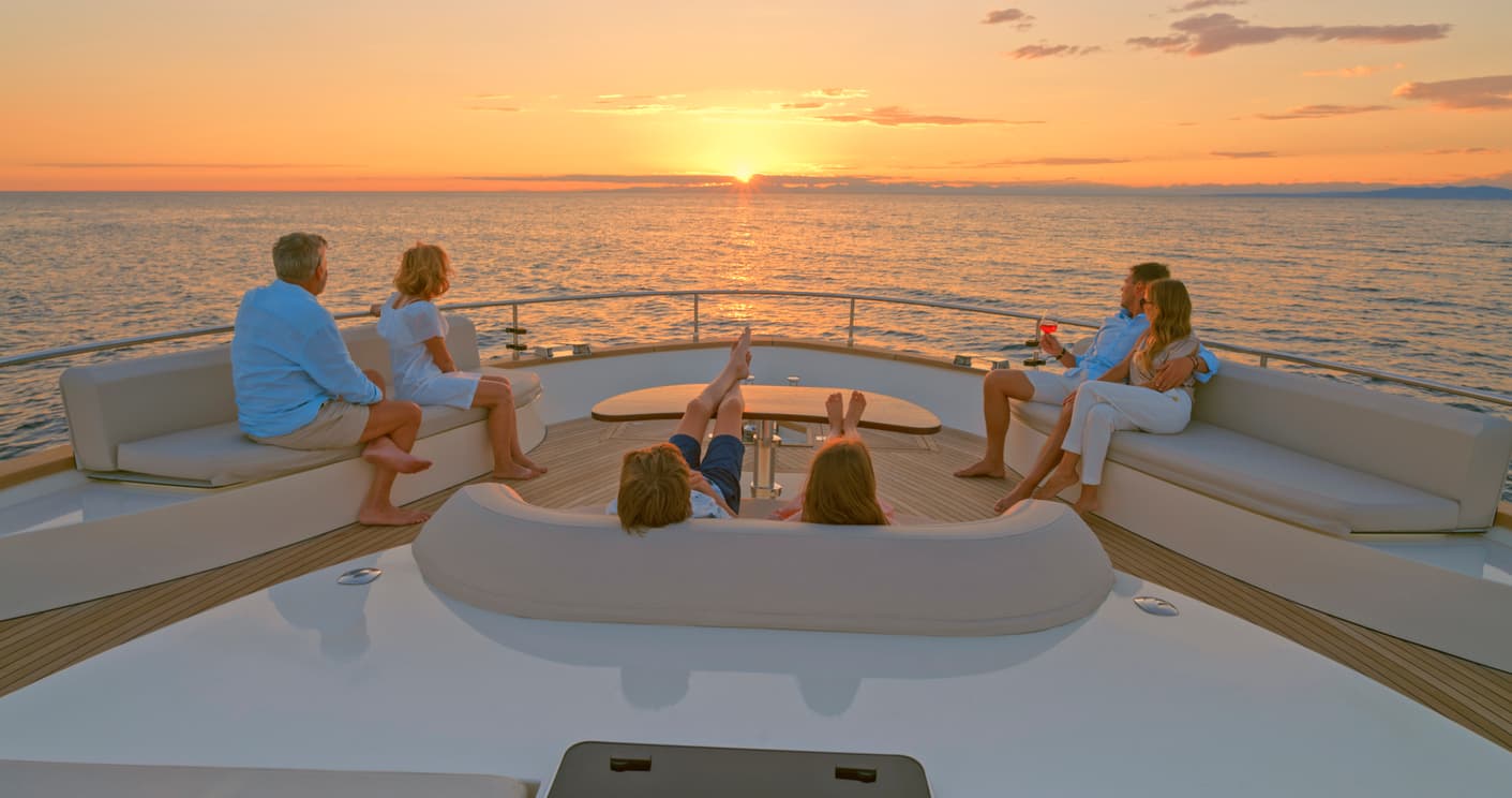 Write A Review on MatesBoat