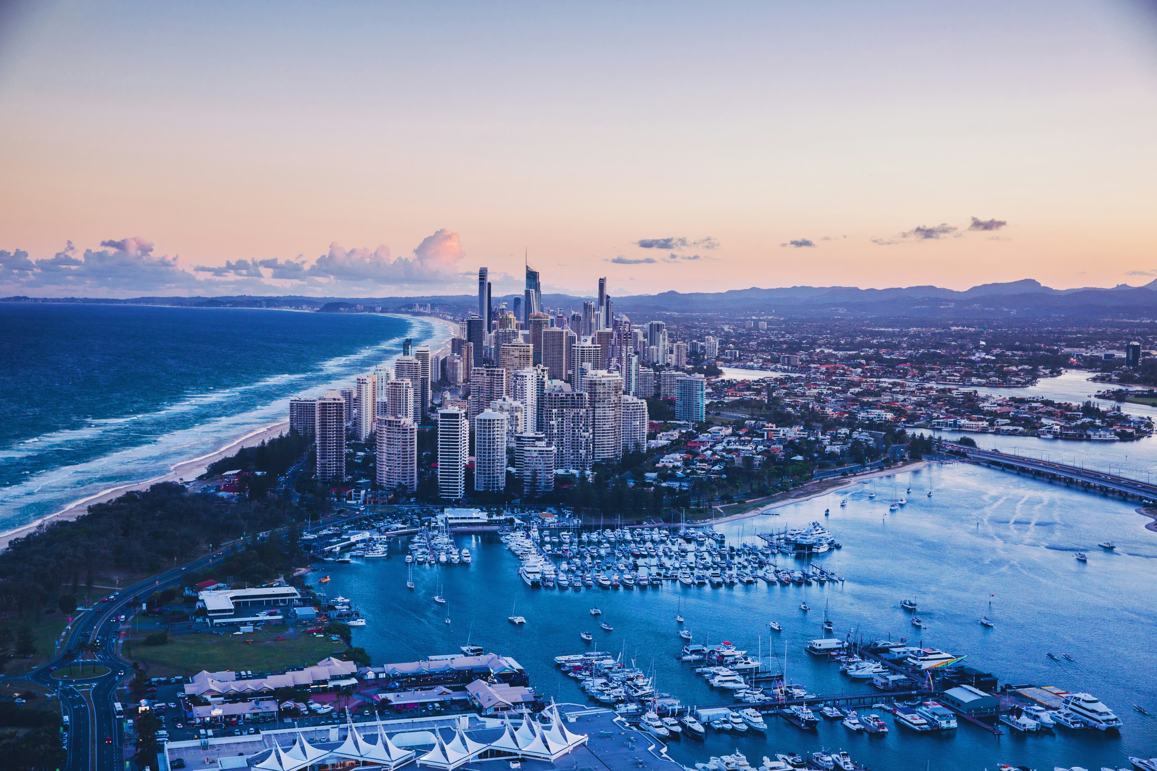 Boat Hire Gold Coast
