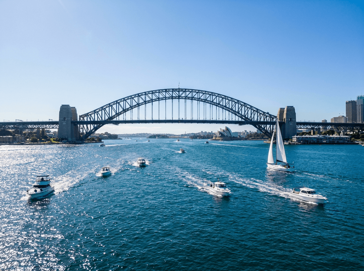 Fishing Charters (Sydney): A Straight-Up Look at Fishing Charters Sydney