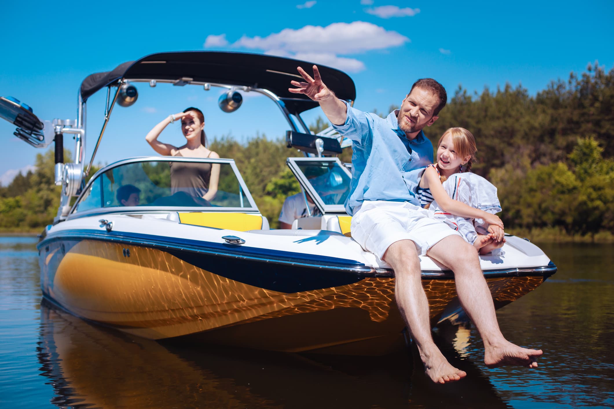Boat Hire | A Beginners Guide