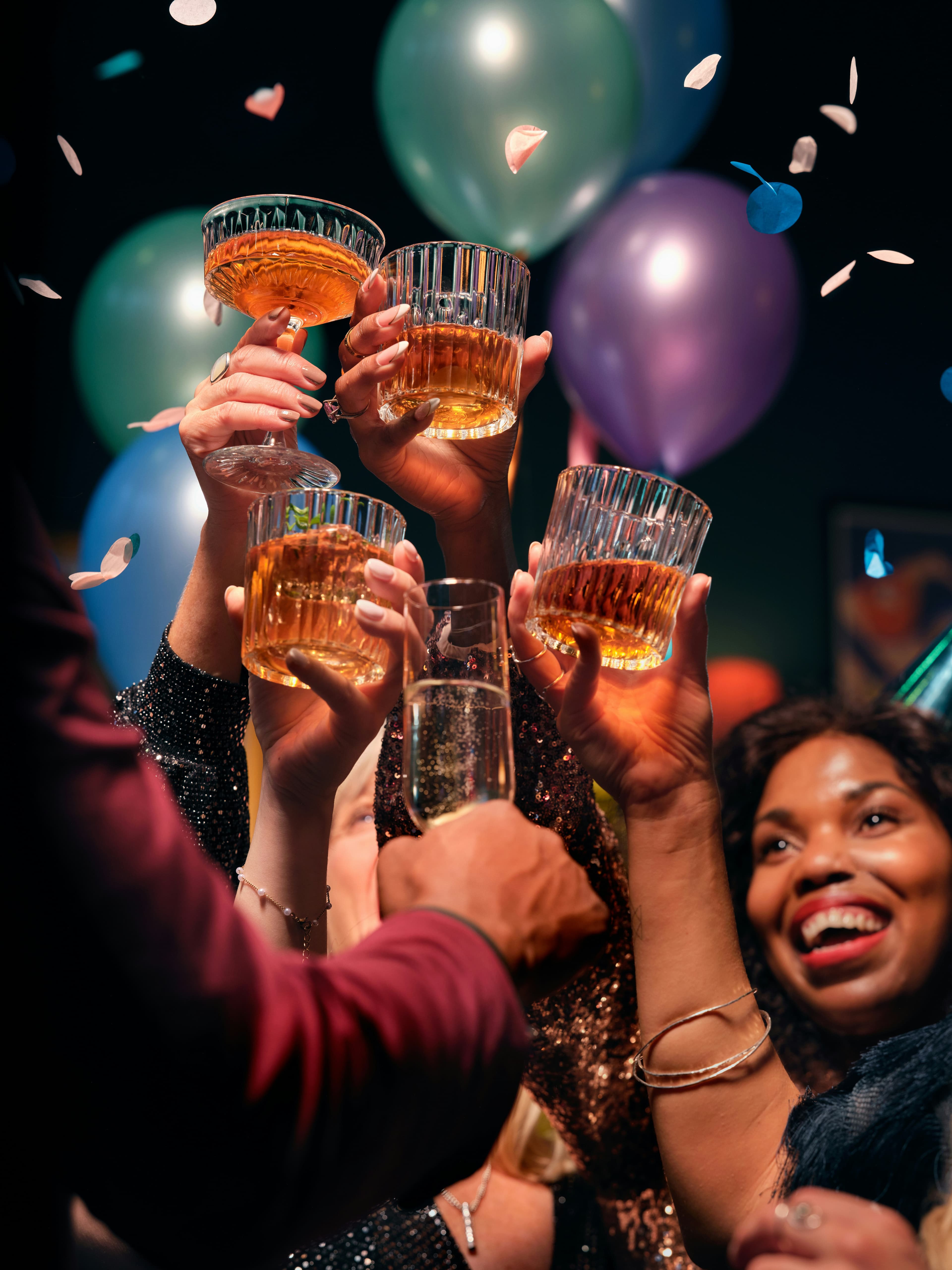 Hens & Bucks Party Boat Hire — The Best Send-Off on the Water