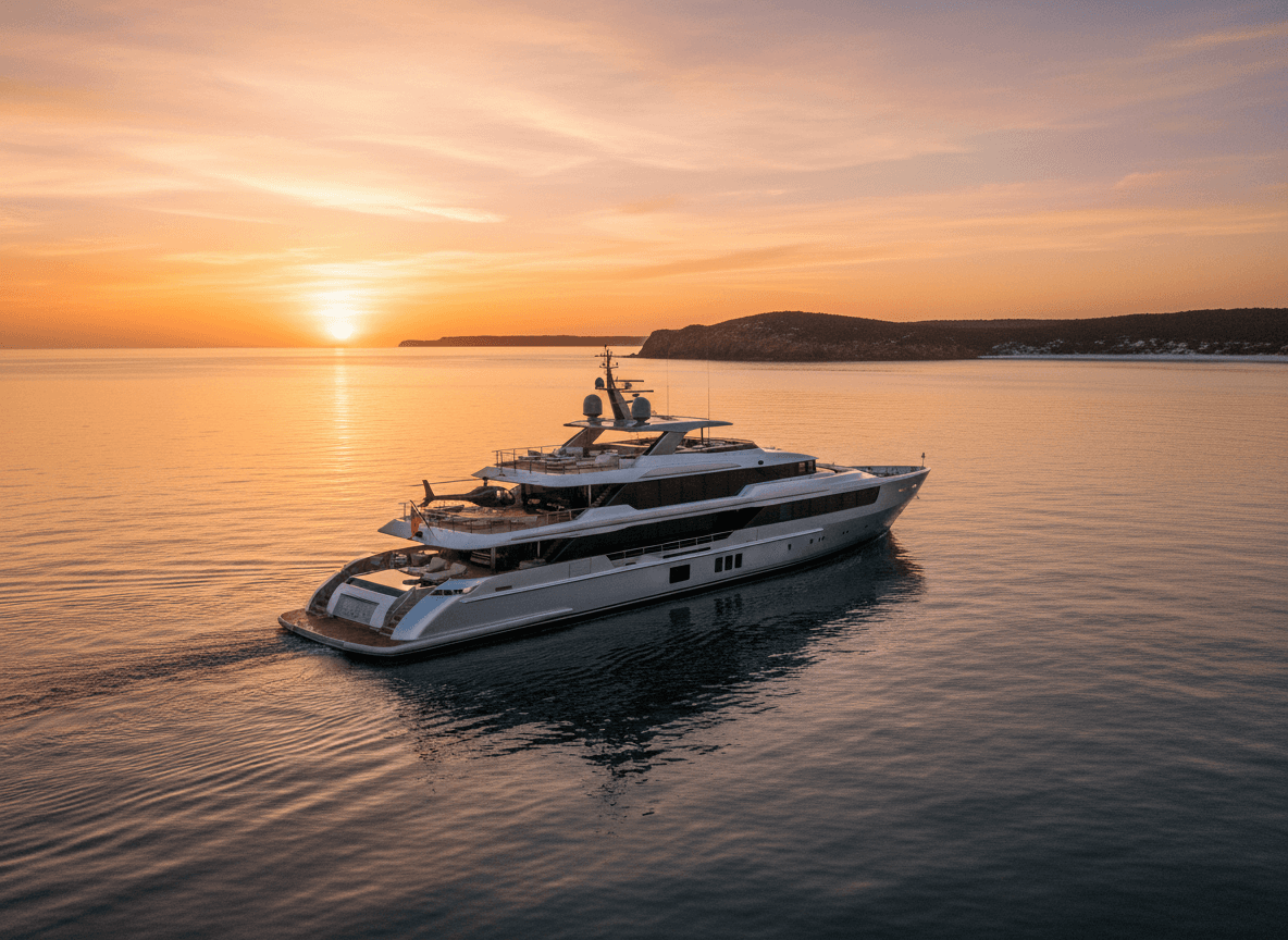 Yacht Charter Australia: The Ultimate Guide to Luxury Boat Rentals