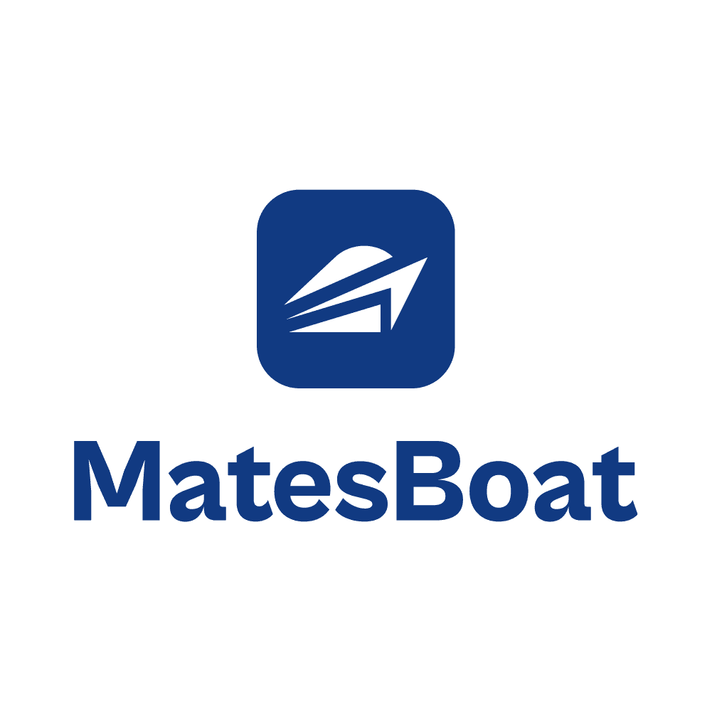 MatesBoat Logo